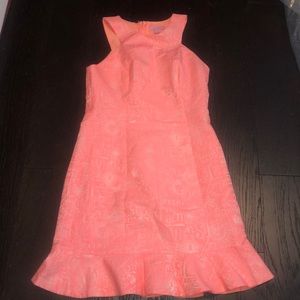 Lily Pulitzer dress